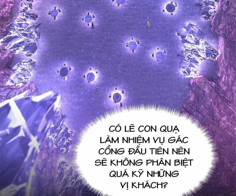 Tận Thế Trò Chơi Ghép Hình Chap 96 - Next Chap 97