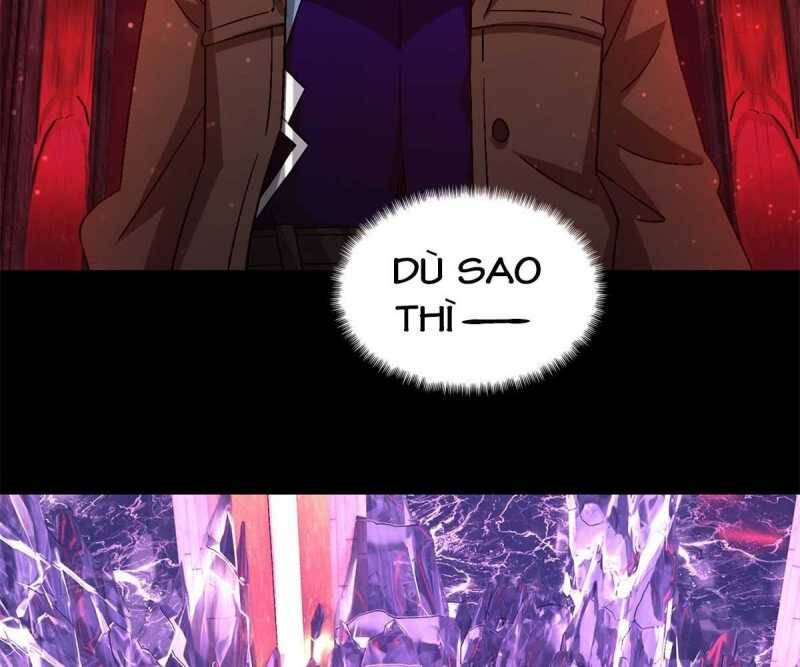 Tận Thế Trò Chơi Ghép Hình Chap 96 - Next Chap 97