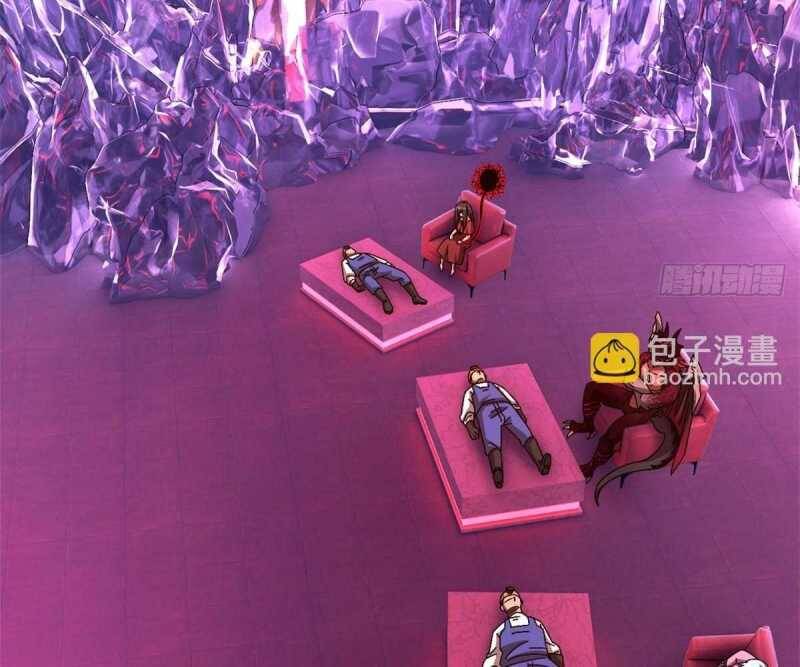 Tận Thế Trò Chơi Ghép Hình Chap 96 - Next Chap 97