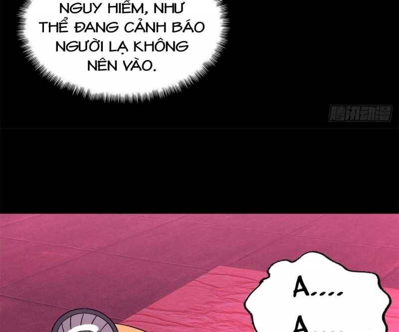 Tận Thế Trò Chơi Ghép Hình Chap 96 - Next Chap 97