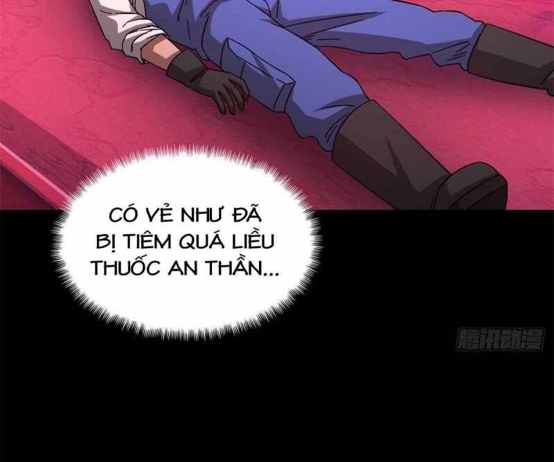 Tận Thế Trò Chơi Ghép Hình Chap 96 - Next Chap 97