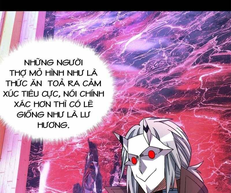 Tận Thế Trò Chơi Ghép Hình Chap 96 - Next Chap 97