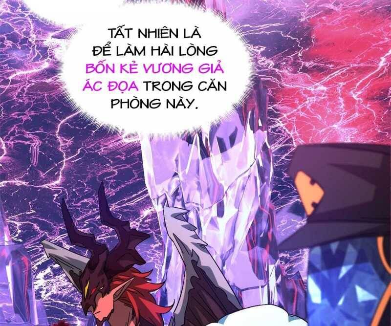 Tận Thế Trò Chơi Ghép Hình Chap 96 - Next Chap 97