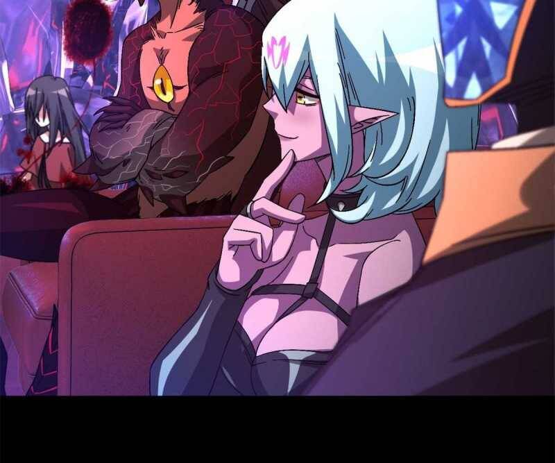Tận Thế Trò Chơi Ghép Hình Chap 96 - Next Chap 97