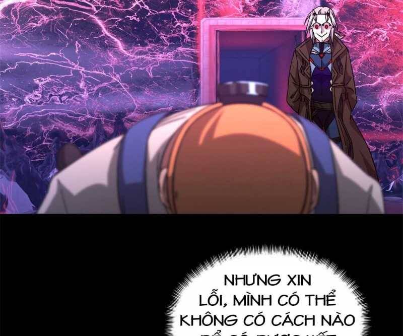 Tận Thế Trò Chơi Ghép Hình Chap 96 - Next Chap 97
