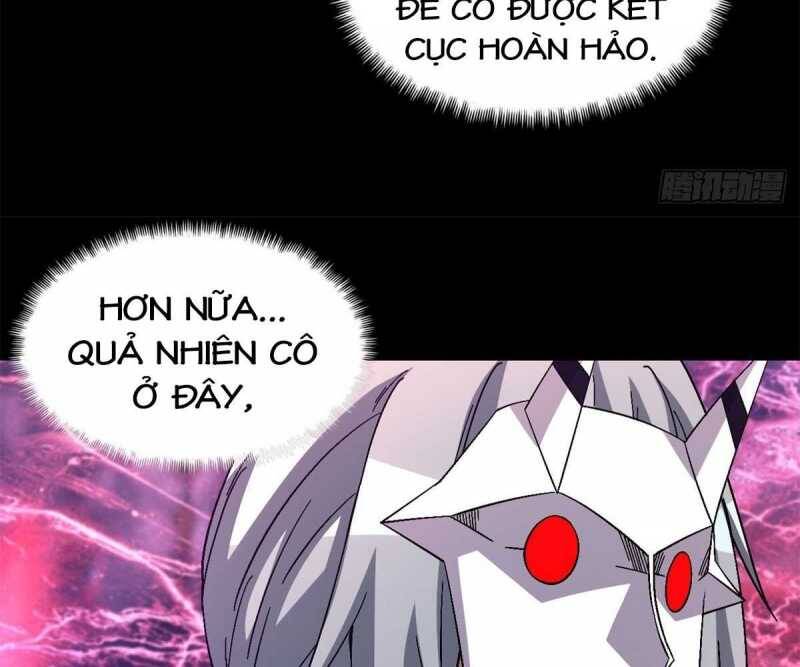 Tận Thế Trò Chơi Ghép Hình Chap 96 - Next Chap 97