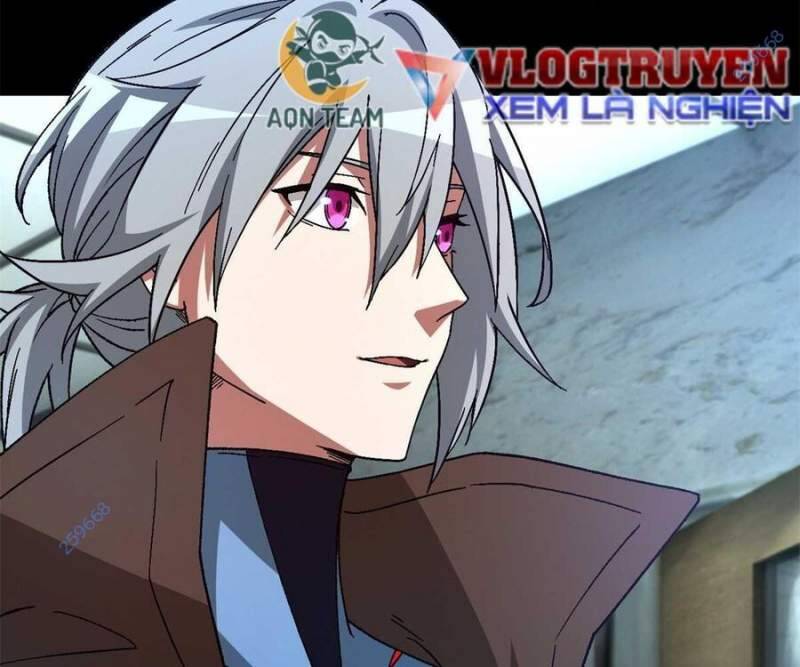 Tận Thế Trò Chơi Ghép Hình Chap 97 - Next Chap 98