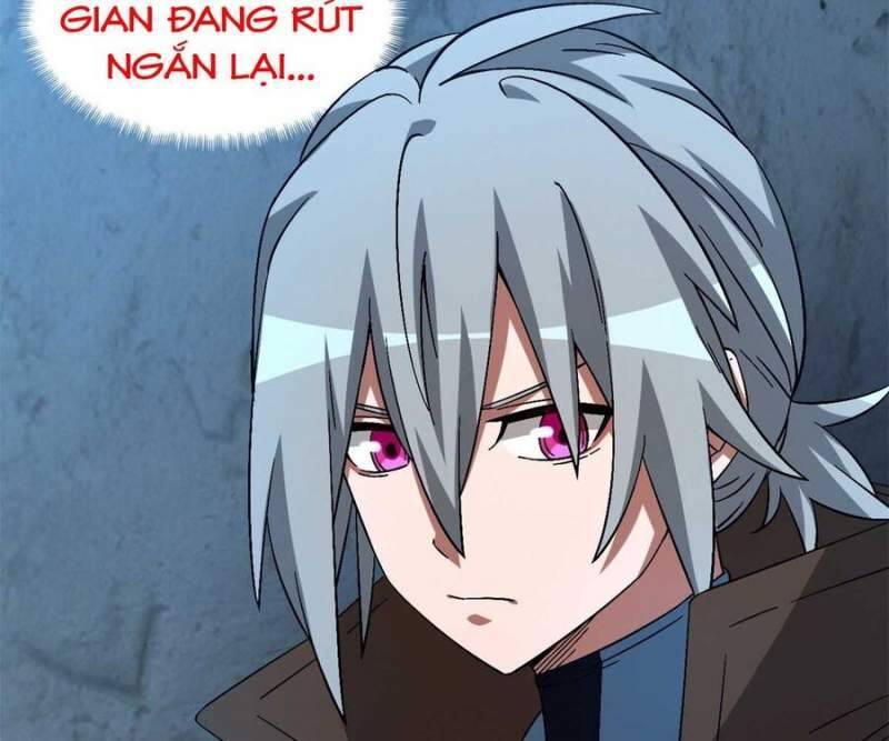Tận Thế Trò Chơi Ghép Hình Chap 97 - Next Chap 98