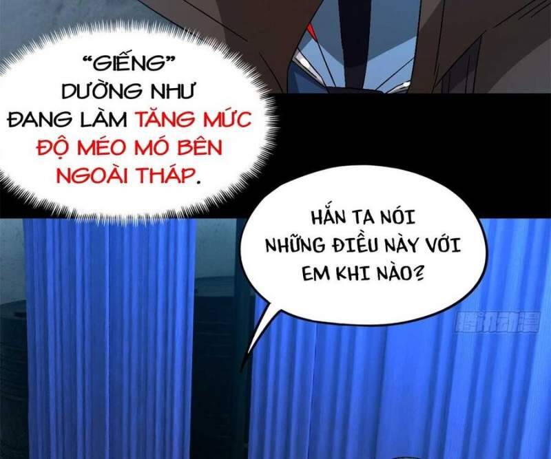 Tận Thế Trò Chơi Ghép Hình Chap 97 - Next Chap 98
