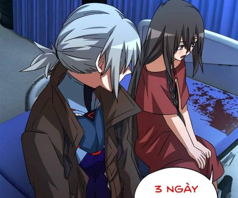 Tận Thế Trò Chơi Ghép Hình Chap 97 - Next Chap 98