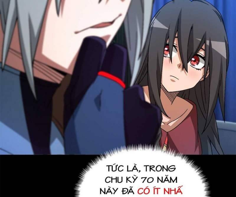 Tận Thế Trò Chơi Ghép Hình Chap 97 - Next Chap 98
