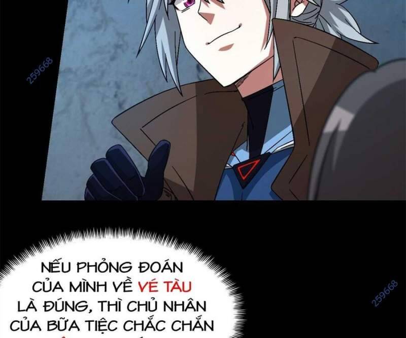 Tận Thế Trò Chơi Ghép Hình Chap 97 - Next Chap 98
