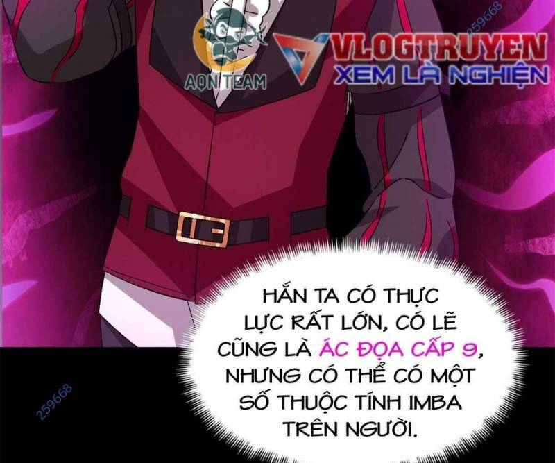 Tận Thế Trò Chơi Ghép Hình Chap 97 - Next Chap 98