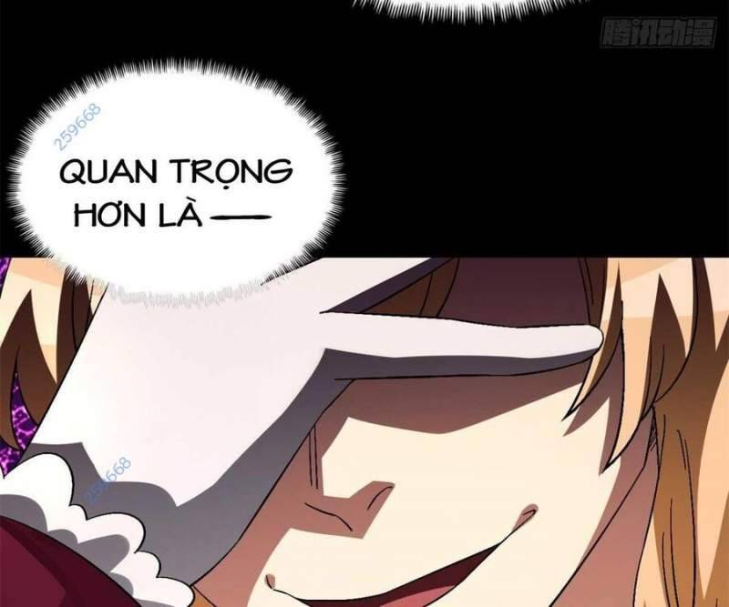 Tận Thế Trò Chơi Ghép Hình Chap 97 - Next Chap 98