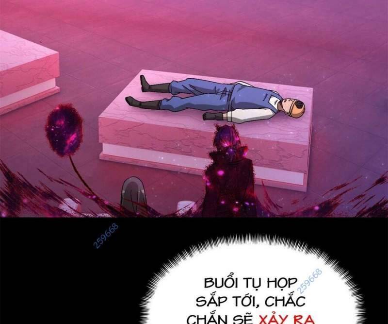 Tận Thế Trò Chơi Ghép Hình Chap 97 - Next Chap 98
