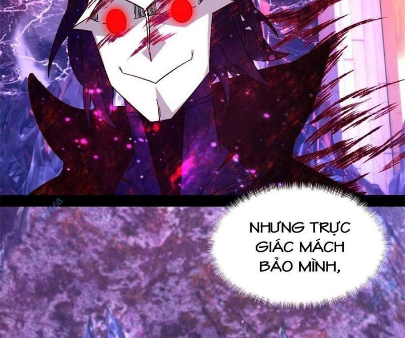 Tận Thế Trò Chơi Ghép Hình Chap 97 - Next Chap 98