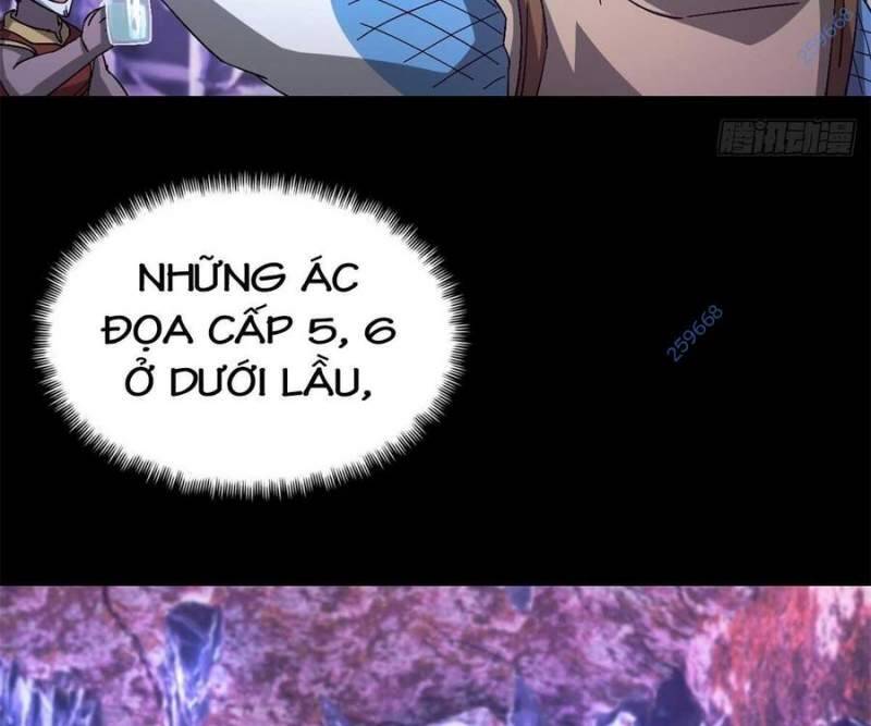 Tận Thế Trò Chơi Ghép Hình Chap 97 - Next Chap 98