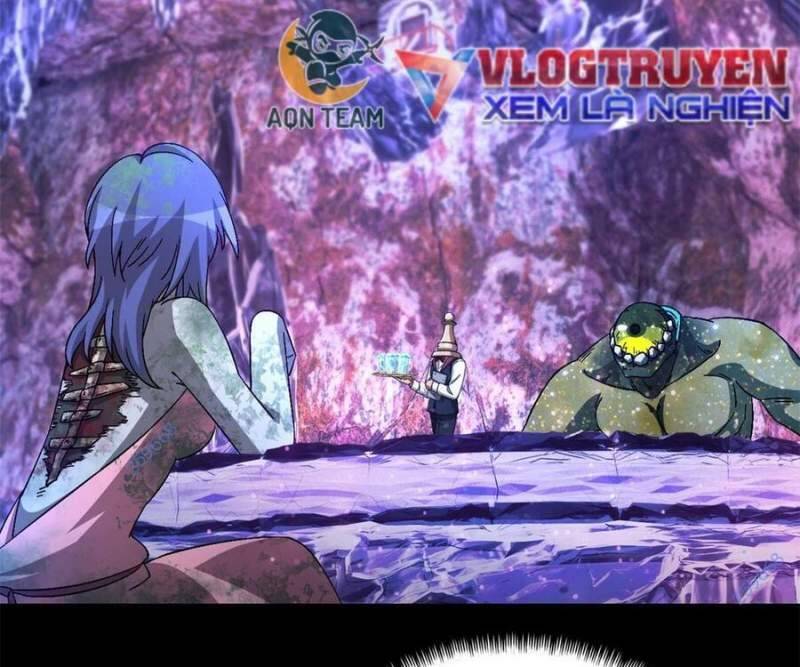 Tận Thế Trò Chơi Ghép Hình Chap 97 - Next Chap 98