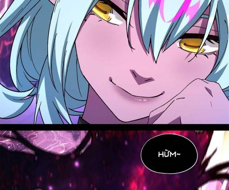 Tận Thế Trò Chơi Ghép Hình Chap 97 - Next Chap 98