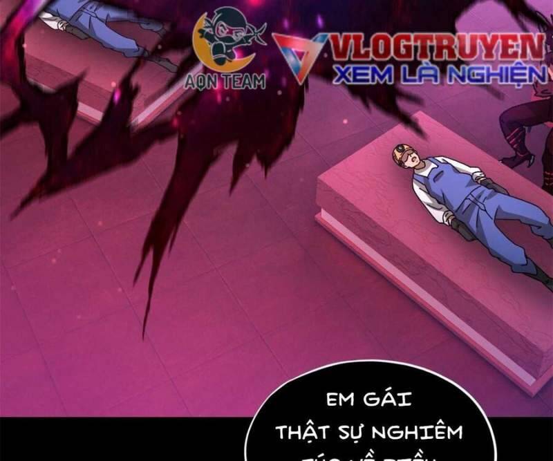 Tận Thế Trò Chơi Ghép Hình Chap 97 - Next Chap 98