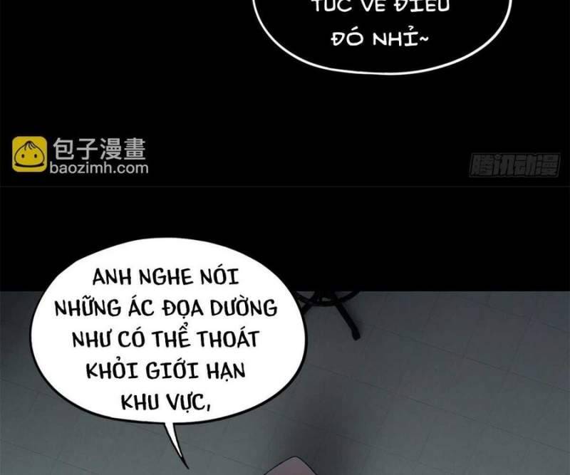 Tận Thế Trò Chơi Ghép Hình Chap 97 - Next Chap 98