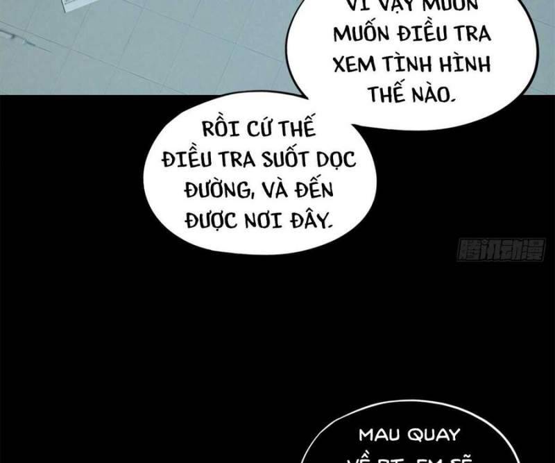 Tận Thế Trò Chơi Ghép Hình Chap 97 - Next Chap 98