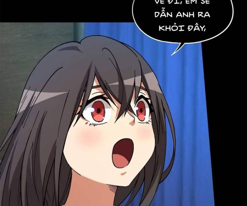 Tận Thế Trò Chơi Ghép Hình Chap 97 - Next Chap 98