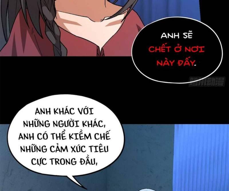 Tận Thế Trò Chơi Ghép Hình Chap 97 - Next Chap 98