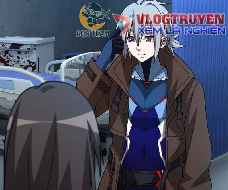 Tận Thế Trò Chơi Ghép Hình Chap 97 - Next Chap 98