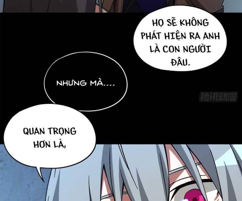 Tận Thế Trò Chơi Ghép Hình Chap 97 - Next Chap 98
