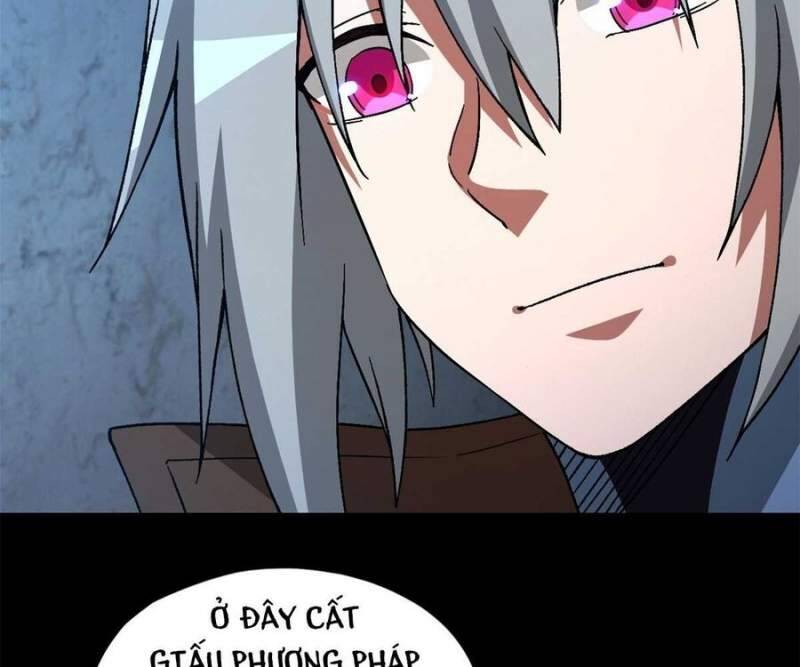 Tận Thế Trò Chơi Ghép Hình Chap 97 - Next Chap 98