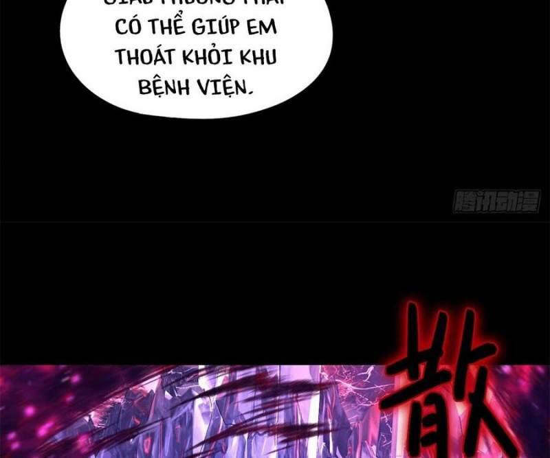 Tận Thế Trò Chơi Ghép Hình Chap 97 - Next Chap 98