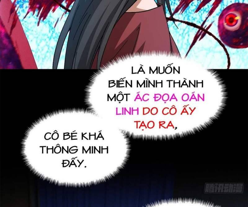 Tận Thế Trò Chơi Ghép Hình Chap 97 - Next Chap 98