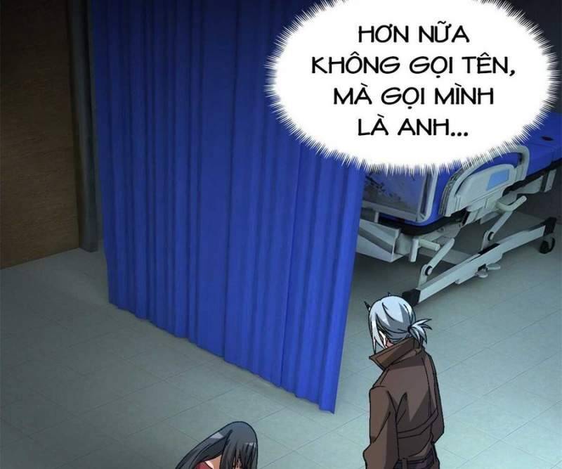Tận Thế Trò Chơi Ghép Hình Chap 97 - Next Chap 98