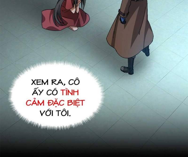 Tận Thế Trò Chơi Ghép Hình Chap 97 - Next Chap 98