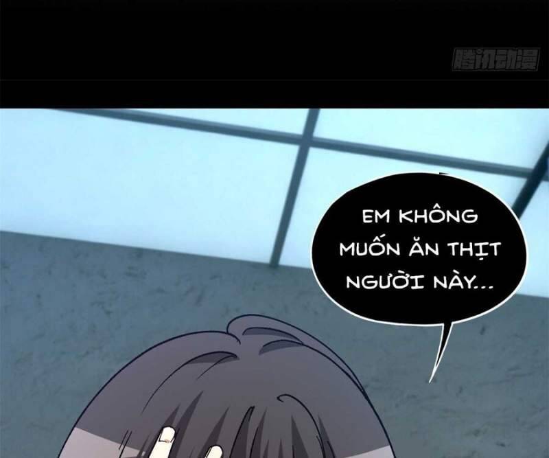 Tận Thế Trò Chơi Ghép Hình Chap 97 - Next Chap 98