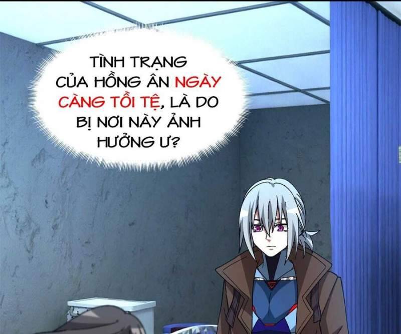 Tận Thế Trò Chơi Ghép Hình Chap 97 - Next Chap 98