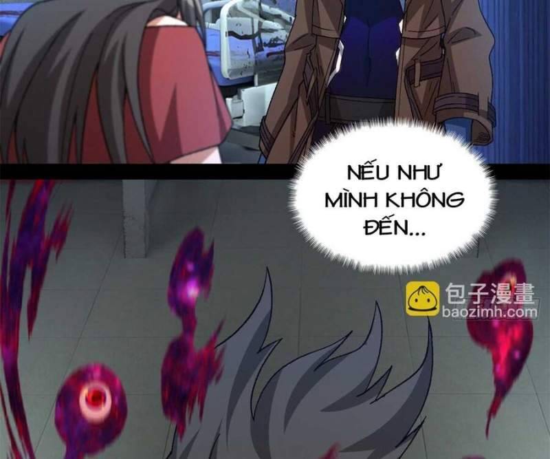Tận Thế Trò Chơi Ghép Hình Chap 97 - Next Chap 98