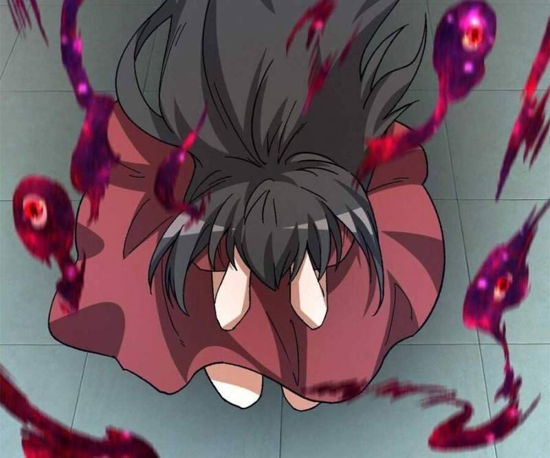 Tận Thế Trò Chơi Ghép Hình Chap 97 - Next Chap 98