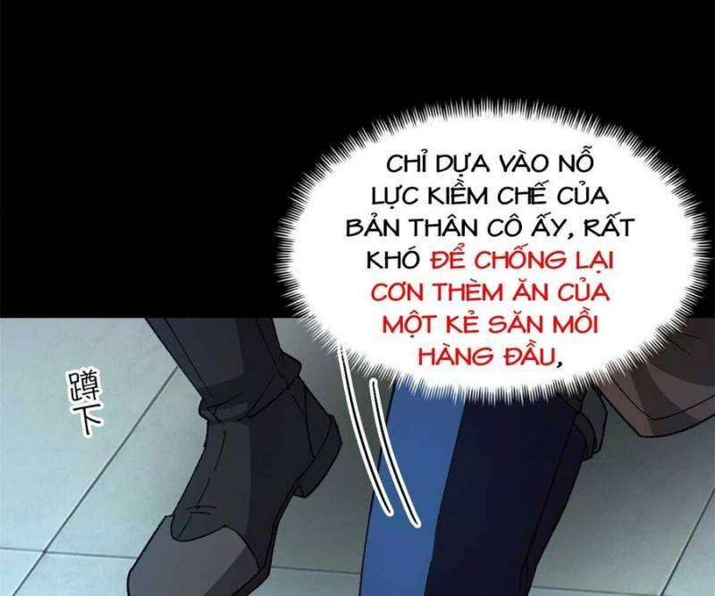 Tận Thế Trò Chơi Ghép Hình Chap 97 - Next Chap 98
