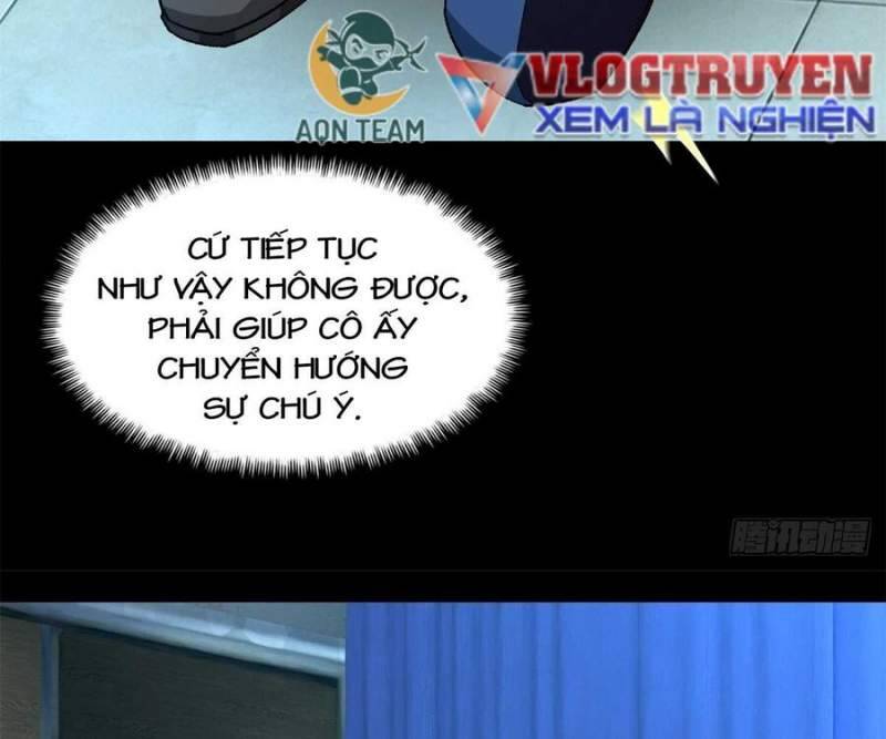 Tận Thế Trò Chơi Ghép Hình Chap 97 - Next Chap 98