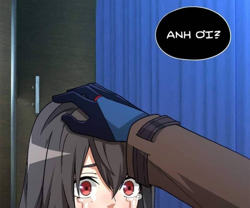 Tận Thế Trò Chơi Ghép Hình Chap 97 - Next Chap 98