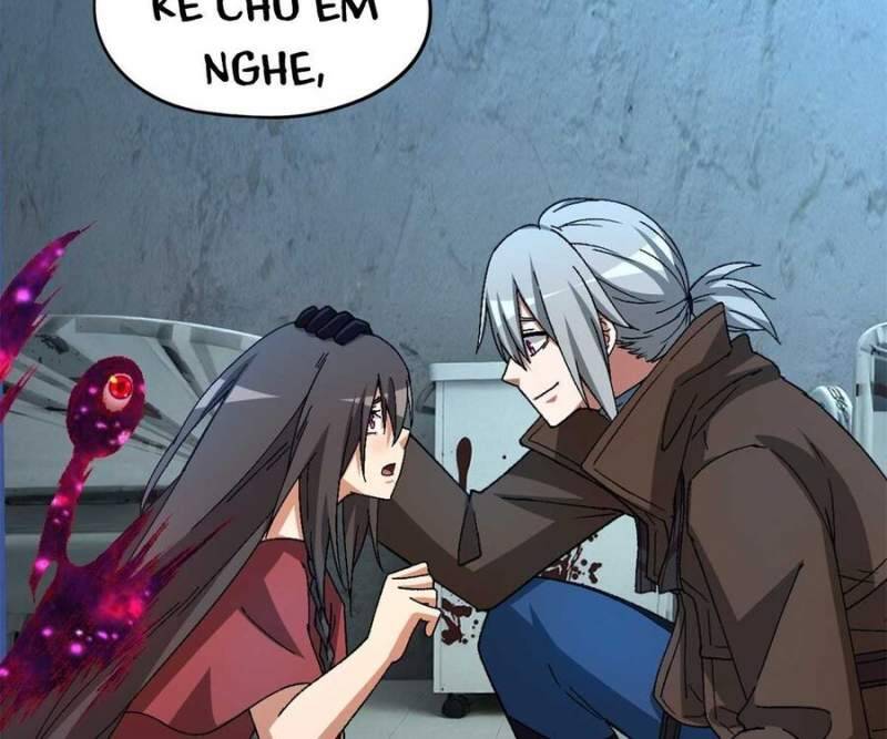 Tận Thế Trò Chơi Ghép Hình Chap 97 - Next Chap 98