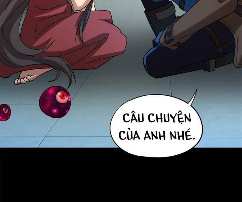 Tận Thế Trò Chơi Ghép Hình Chap 97 - Next Chap 98