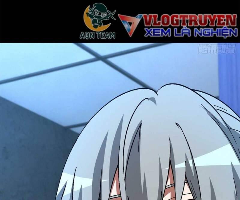 Tận Thế Trò Chơi Ghép Hình Chap 97 - Next Chap 98