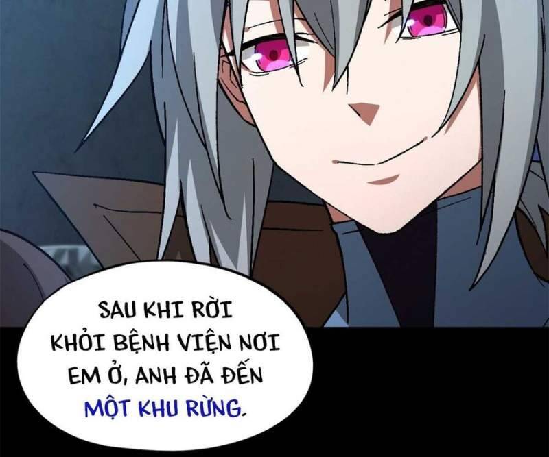 Tận Thế Trò Chơi Ghép Hình Chap 97 - Next Chap 98