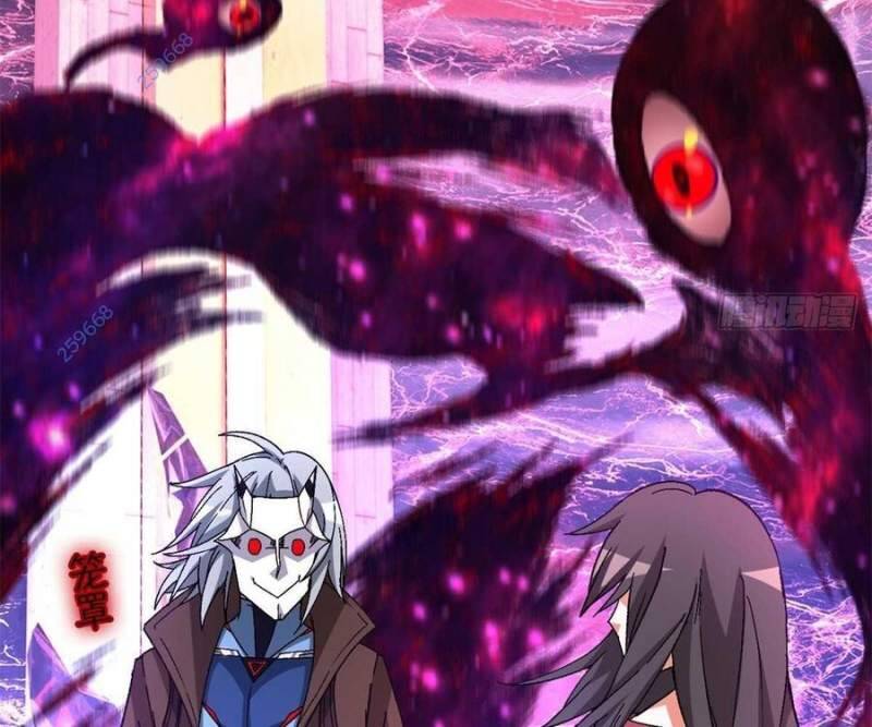 Tận Thế Trò Chơi Ghép Hình Chap 97 - Next Chap 98
