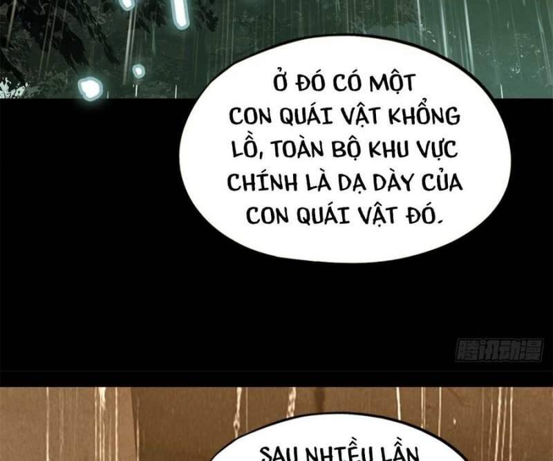 Tận Thế Trò Chơi Ghép Hình Chap 97 - Next Chap 98