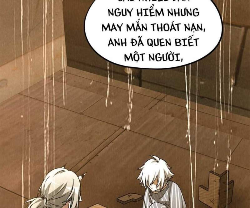 Tận Thế Trò Chơi Ghép Hình Chap 97 - Next Chap 98