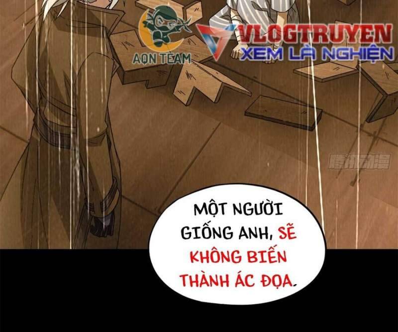 Tận Thế Trò Chơi Ghép Hình Chap 97 - Next Chap 98